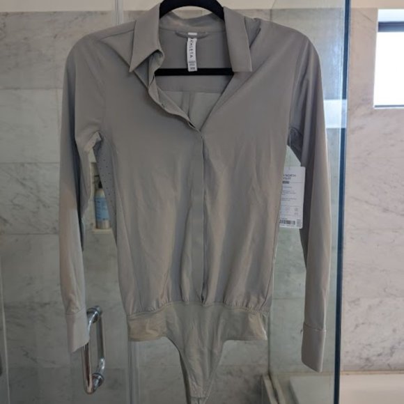 Athleta River North Bodysuit - Picture 3 of 5